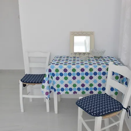Dimitra's House *