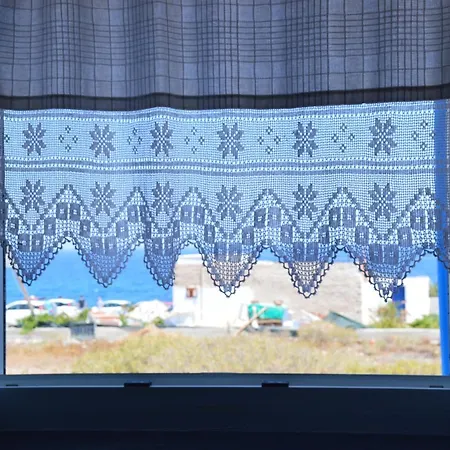 Prázdninový dům Dimitra's House *