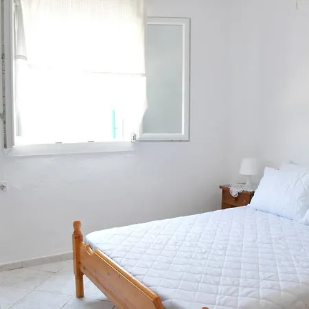 Prázdninový dům Dimitra's House