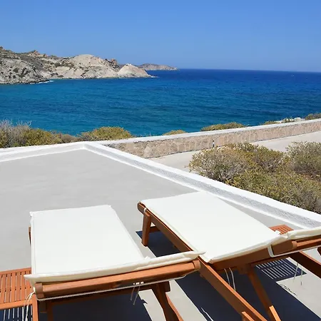 Dimitra's House Prázdninový dům *