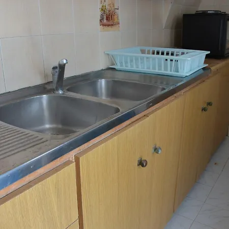 Dimitra's House * Mandrakia