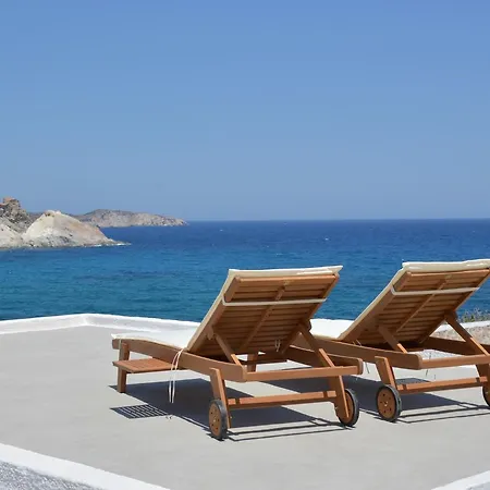Dimitra's House Holiday home *