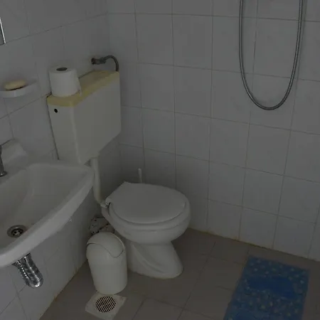 Dimitra's House Mandrakia