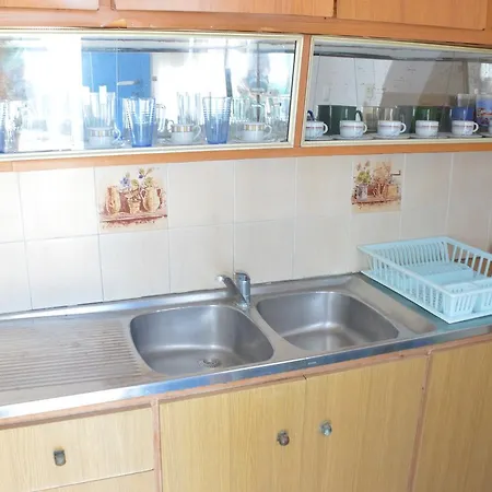 Holiday home Dimitra's House *