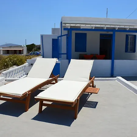 Holiday home Dimitra's House *