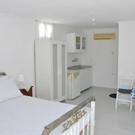 Dimitra's House Holiday home