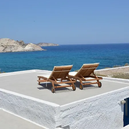 Holiday home Dimitra's House *