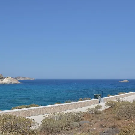 Dimitra's House Holiday home