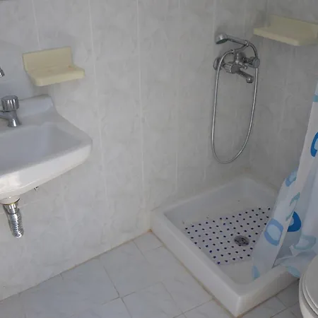 Dimitra's House * Mandrakia