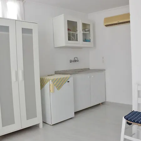 Holiday home Dimitra's House *